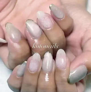 ネイル koto nailsのネイルデザイン