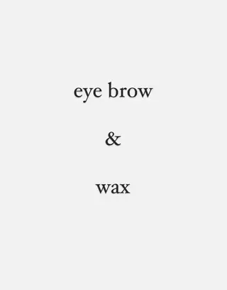 アイブロウ Ｆ Xのマツエク・マツパデザイン