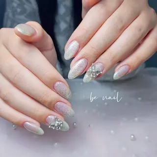 ネイル be nail所属・CAMELLIA  NAILサロン新松戸のネイルデザイン