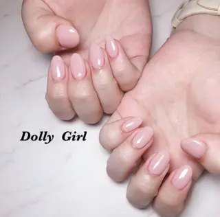 ネイル DollyGirl KYOKOのネイルデザイン