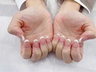 ネイル はは ネイルのネイルデザイン