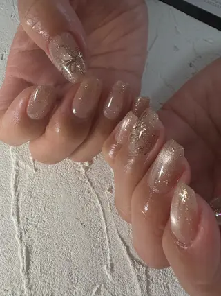 ネイル ide. Mikiのネイルデザイン