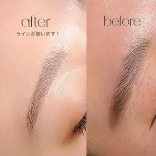 マツエク・マツパ アイブロウ 磐田市 エミーのマツエク・マツパデザイン