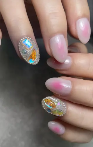 ネイル Ruber Tomokoのネイルデザイン