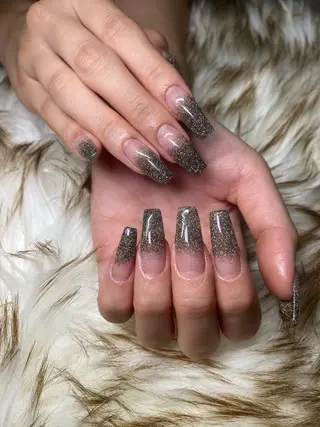 ネイル nes.nail★ AYANOのネイルデザイン