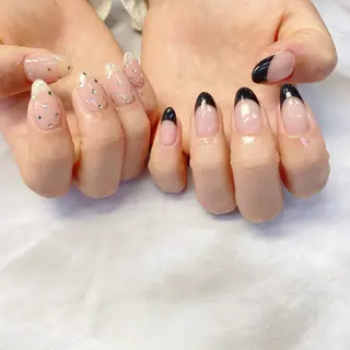 ネイル TRUnail 小倉店のネイルデザイン