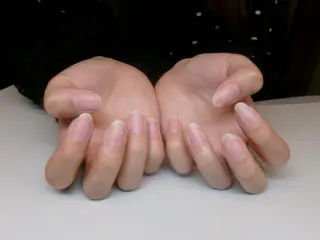 ネイル sususu駒澤大学 Azusaのネイルデザイン