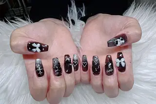 ネイル The Nail 新大久保店のその他イメージ
