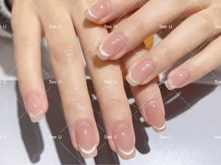 ネイル See.u モモ（南浦和）のネイルデザイン