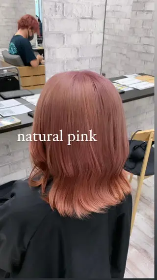 ロング カラー パーマ ヘアアレンジ メンズ キッズ ネイル マツエク・マツパ アイブロウ 🐺ウルフ×ハイトー ン🖤Yukinoのヘアスタイル