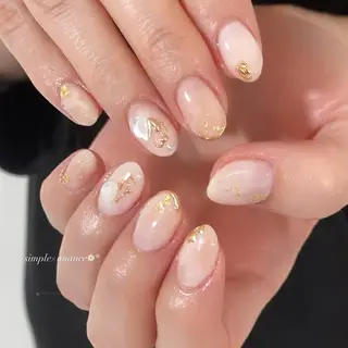 ネイル KONDO RIHO♡のネイルデザイン