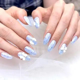 ネイル misaki /NiYのネイルデザイン