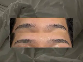 アイブロウ Ares 錦糸町🕊 maiの眉毛・アイブロウイメージ