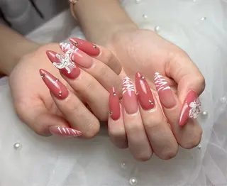 ネイル Bél Nail salon ユキのネイルデザイン