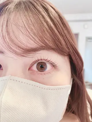 マツエク・マツパ Aubel.nord 《オーベルノール》のマツエク・マツパデザイン