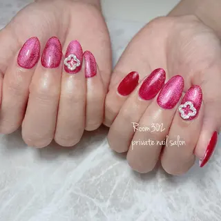 ネイル Room 302のネイルデザイン