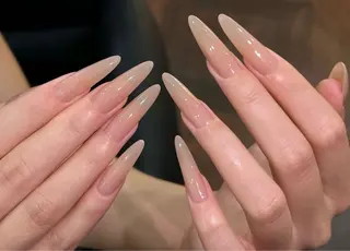 ネイル MIMI nailのネイルデザイン