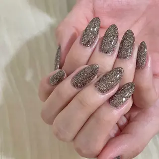 ネイル m-nail 🌙minamiのネイルデザイン