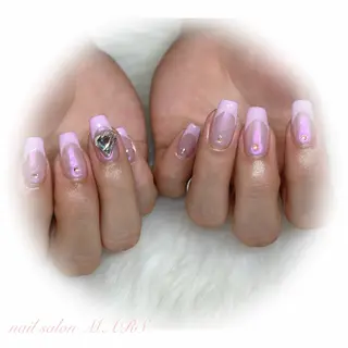 ネイル nail salon MARSのネイルデザイン
