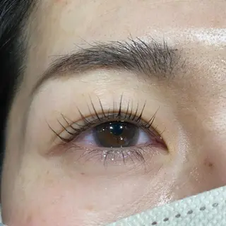 マツエク・マツパ pixie bob AIRIのマツエク・マツパデザイン