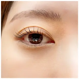 マツエク・マツパ ｍｉｐｐｙ 🪽のマツエク・マツパデザイン