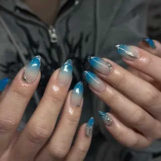 ネイル IROHA NAIL 北村菜帆のネイルデザイン