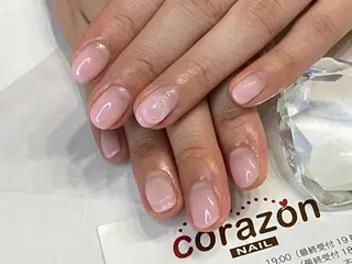 ネイル ネイリスト aicoのネイルデザイン