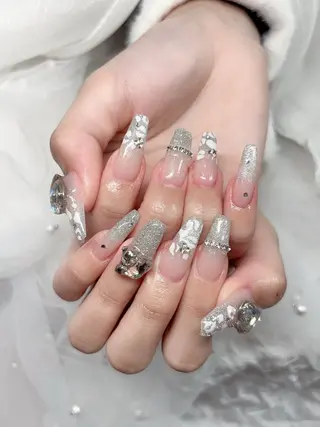 ネイル COCONAIL &EYELASHのマツエク・マツパデザイン