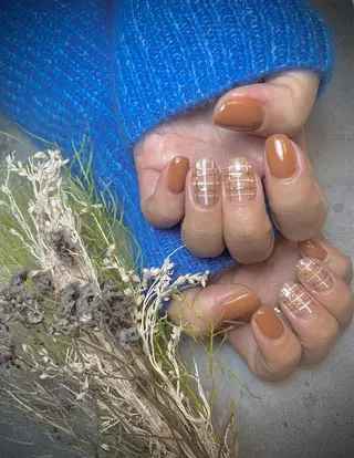 ネイル Eden　private nail saron所属・Eden ♾️のネイルデザイン