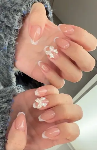 ネイル nail Latteのネイルデザイン