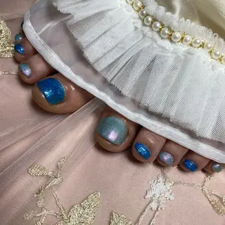 ネイル Beauty Space N&Nのネイルデザイン