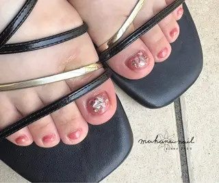ネイル mahana nailのネイルデザイン