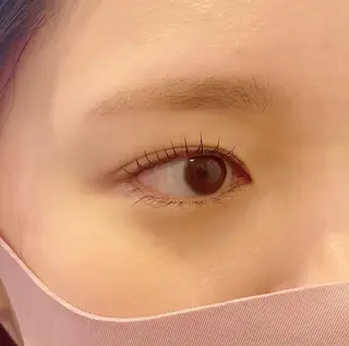 マツエク・マツパ 🌷SeneL🌷 YURIKAのマツエク・マツパデザイン