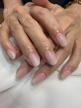 ネイル marl あやかのネイルデザイン