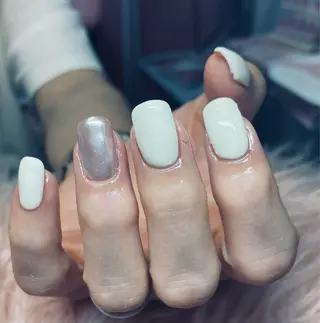 ネイル HandSnail 座間自宅ネイルサロンのネイルデザイン