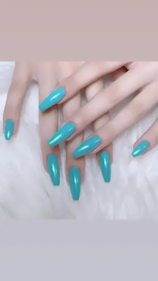 ネイル Nail salon EM（エム）千葉のネイルデザイン