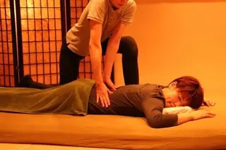 足ふみ 仮面のエステ・リラクイメージ