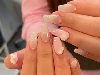 ネイル アンアンBelle Nail 池袋のネイルデザイン