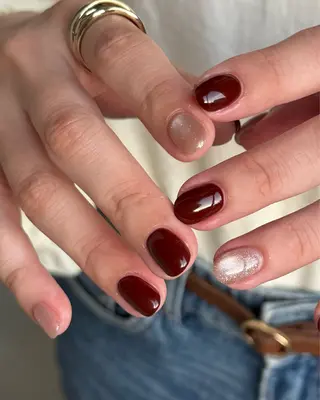 ネイル Reisa nailのネイルデザイン