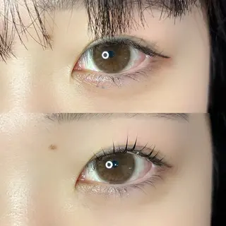 マツエク・マツパ Nico 山本 晃平の眉毛・アイブロウイメージ