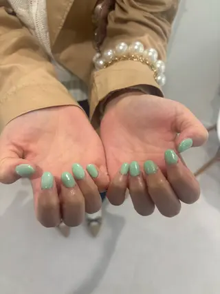 ネイル REI NAのネイルデザイン