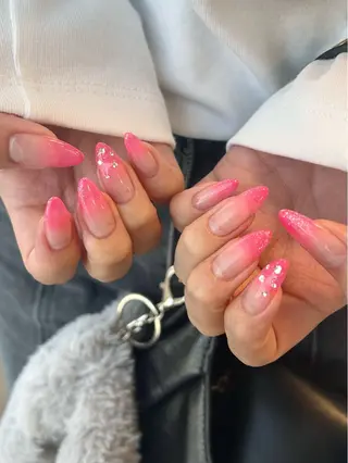 ネイル tipsy+ kurumiのネイルデザイン