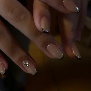 ネイル nail salon Miiのネイルデザイン