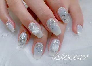 ネイル RIDORA nailのネイルデザイン