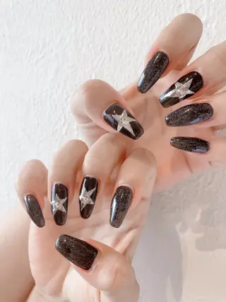 ネイル Lana nailのネイルデザイン