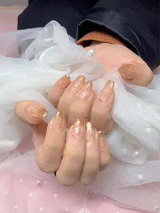 ネイル kihi大塚店 モデル募集専用のネイルデザイン