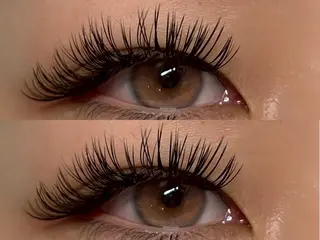 マツエク・マツパ jiem5 𝐦𝐚𝐧𝐚🎀のマツエク・マツパデザイン