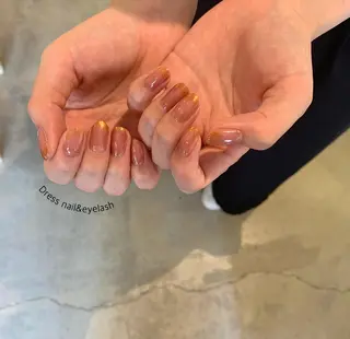 ネイル にしぐち はるかのネイルデザイン