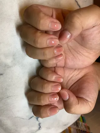 ネイル Chandra nail&tarotのネイルデザイン