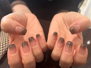 ネイル NailAVANCE 鳳店　山本のネイルデザイン